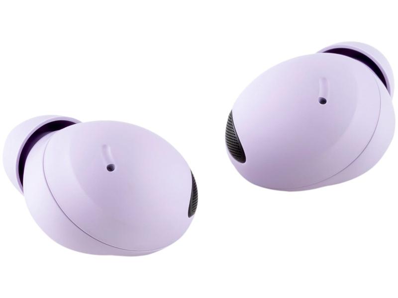 Fone de Ouvido Sem Fio Samsung Galaxy Buds 2 Pro, Cancelamento de
